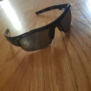 Men's Under armor sunglasses
